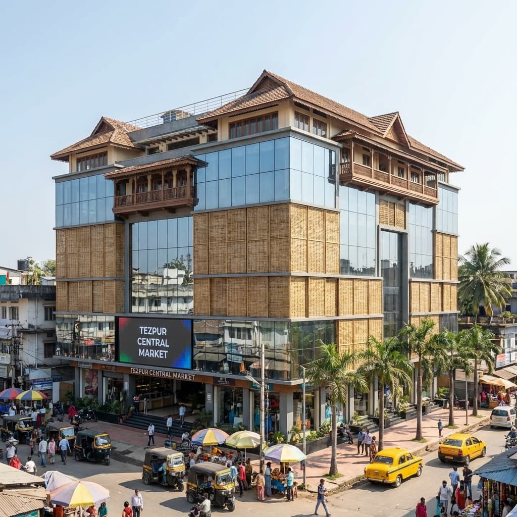 Royal Plaza Mall